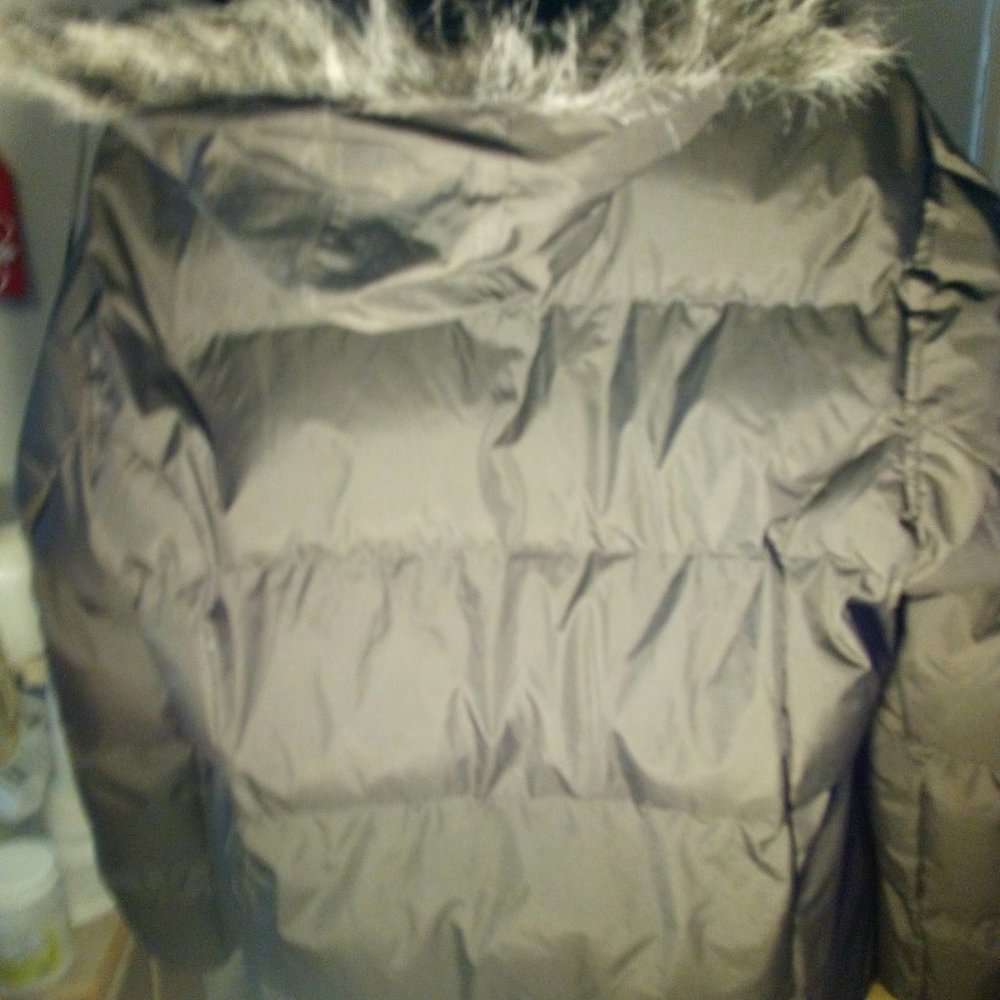 Coat - Picture 2 of 2
